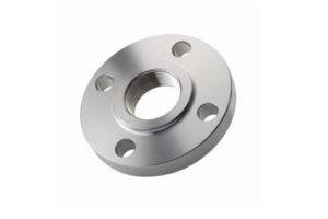 Bridas de acero inoxidable de 1 pulgada