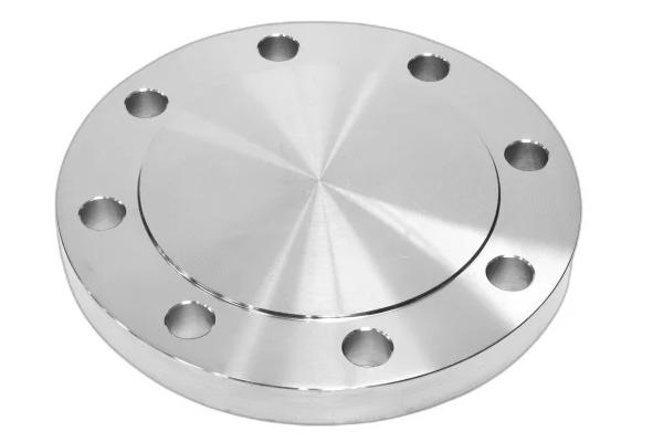 DIN 2527 Flange