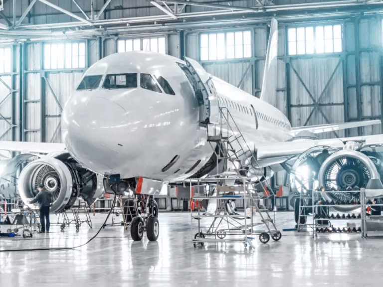 Aerospace Industry
