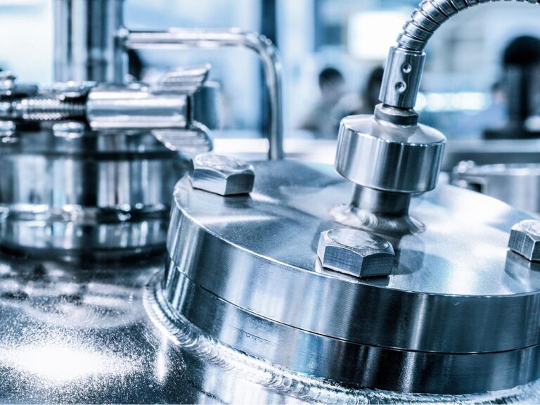 Chemical Processing