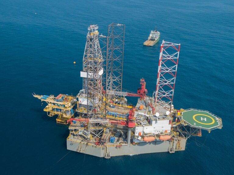 Marine Engineering