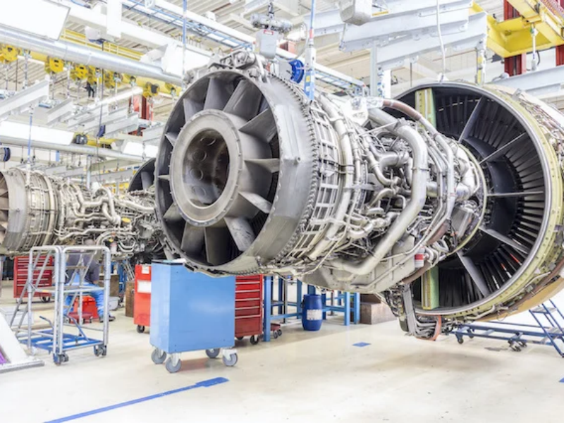 Punto de fusión del Inconel 718