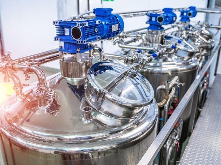 Thermal Processing