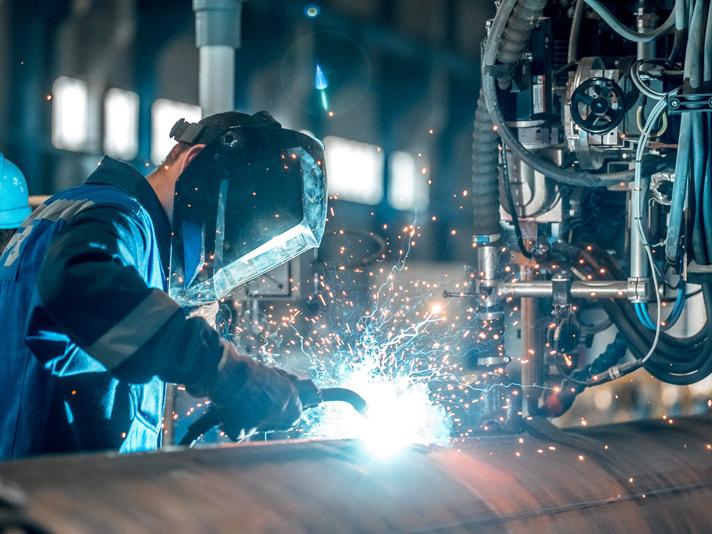 Welding Service