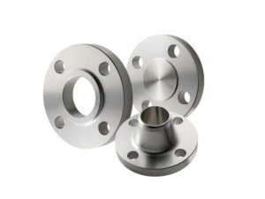 Bridas de acero forjado A105