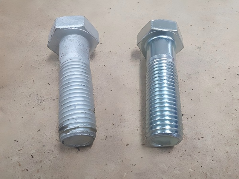 Hot-Dip-Galvanised-vs-zinc-plated