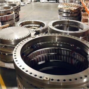Carbon Steel Fittings and Flanges