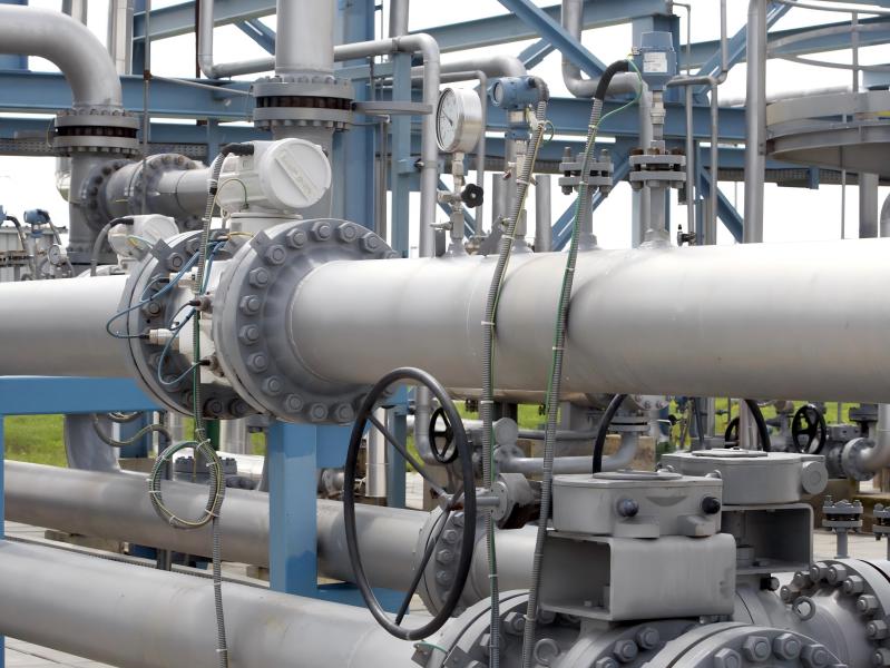 Carbon Steel vs Alloy Steel Flanges