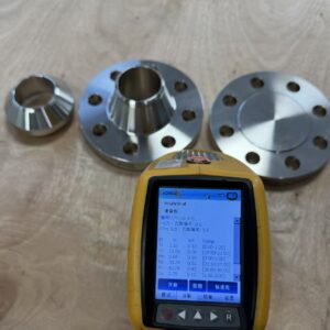 Incoloy 825 Weldolet and Flanges for Corrosive Industrial Applications